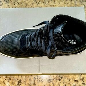 Kenneth Cole Highest Crown high tops for men